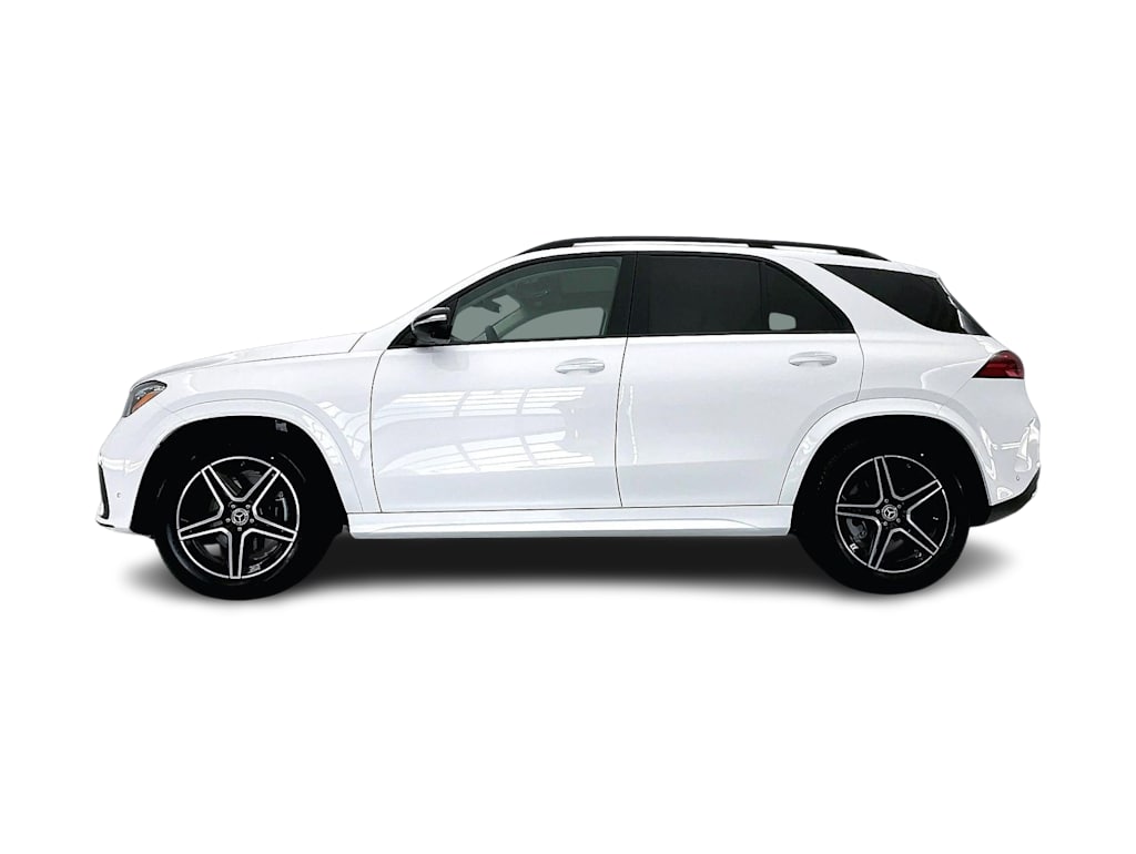 Thumbnail: 2026 Mercedes-Benz GLE - 3