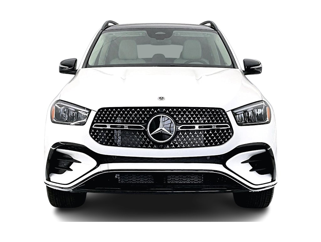 Thumbnail: 2026 Mercedes-Benz GLE - 6