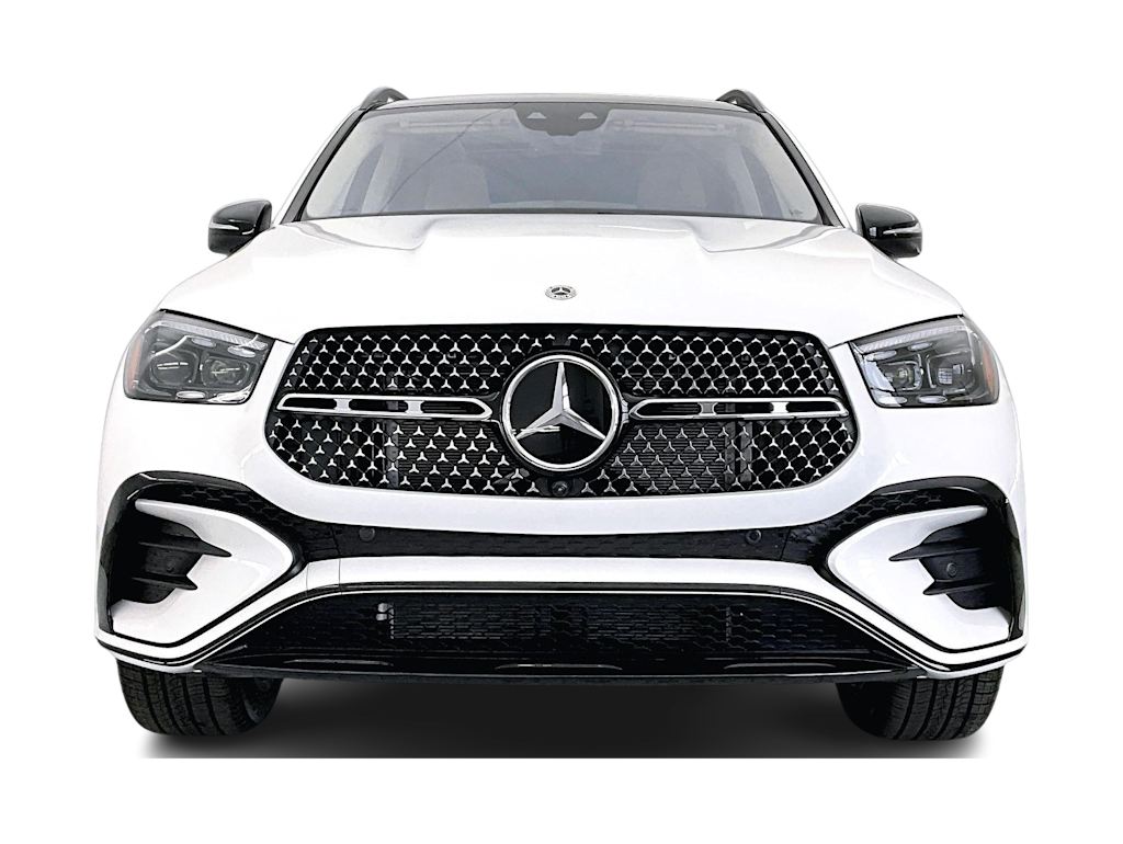 Thumbnail: 2026 Mercedes-Benz GLE - 6