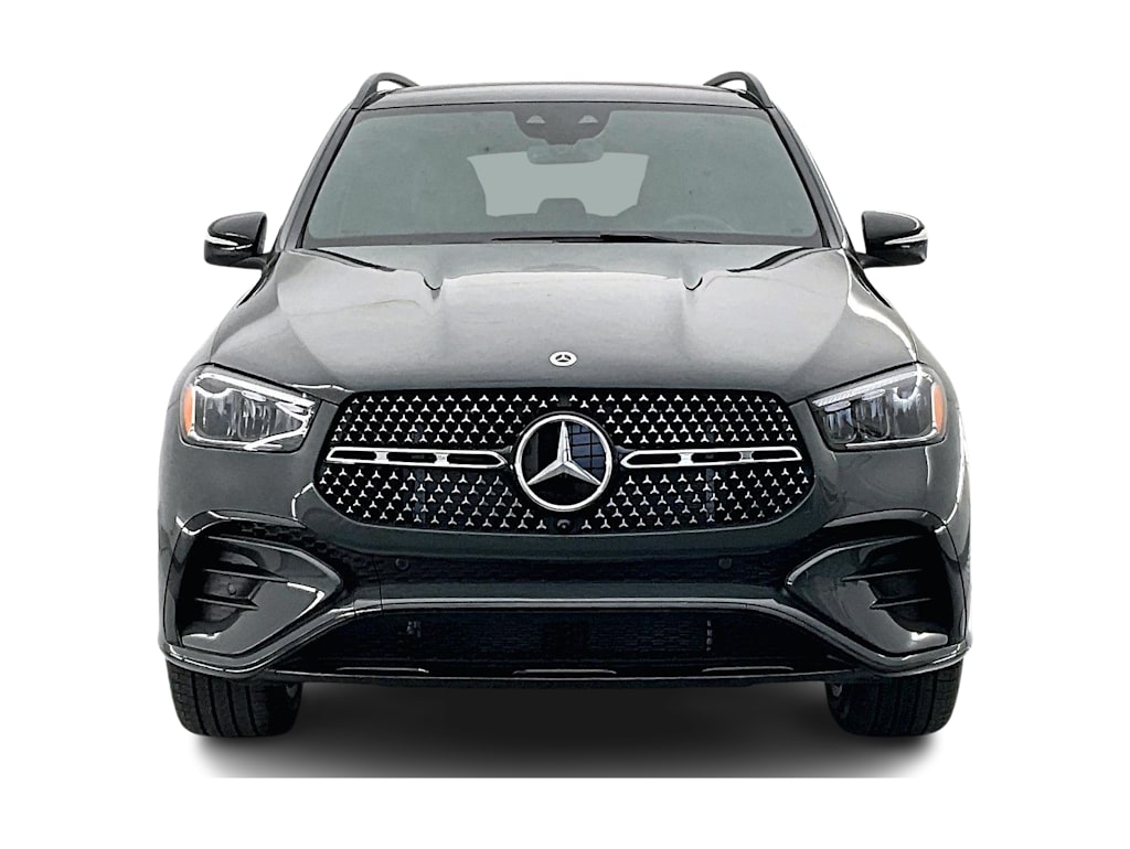 Thumbnail: 2026 Mercedes-Benz GLE - 6