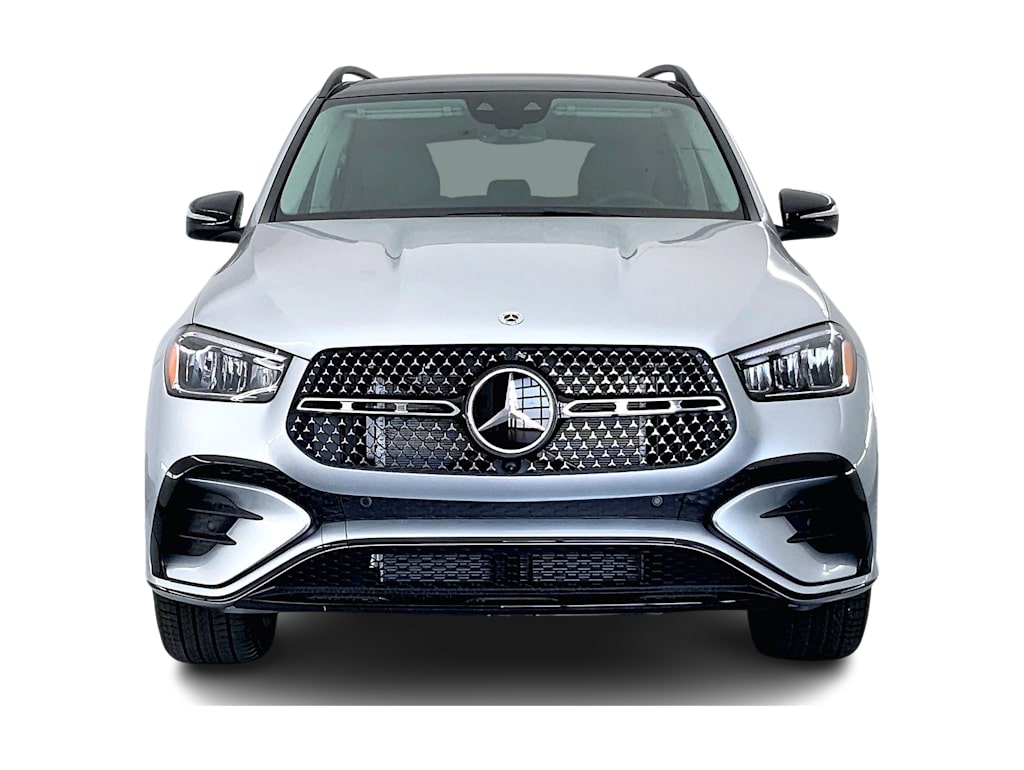 Thumbnail: 2026 Mercedes-Benz GLE - 6