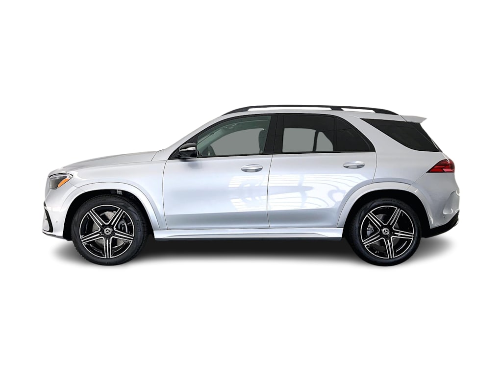 Thumbnail: 2026 Mercedes-Benz GLE - 3