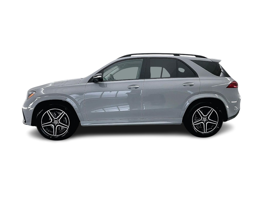 Thumbnail: 2026 Mercedes-Benz GLE - 3