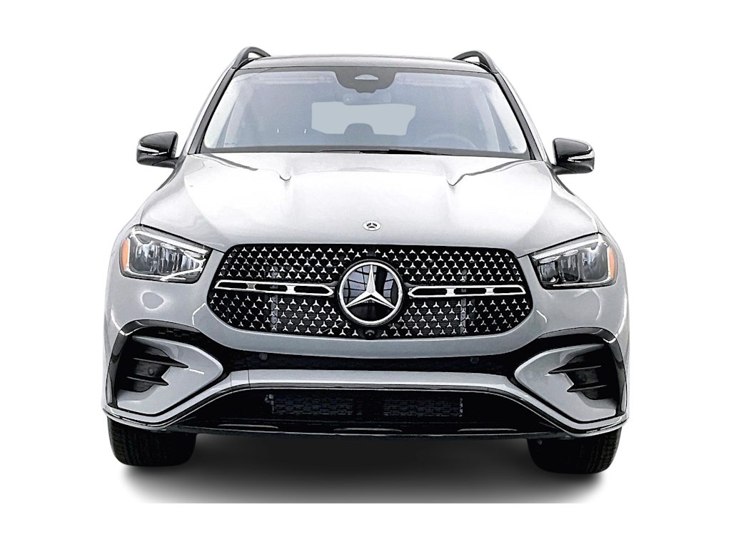 Thumbnail: 2026 Mercedes-Benz GLE - 6