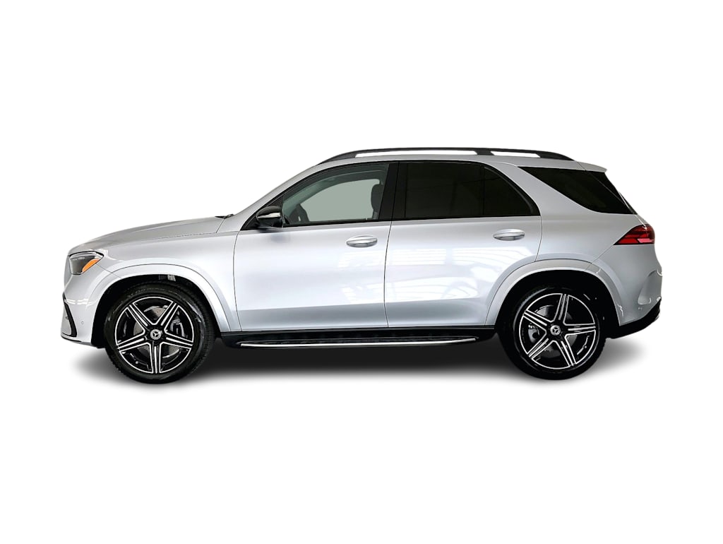 Thumbnail: 2026 Mercedes-Benz GLE - 3