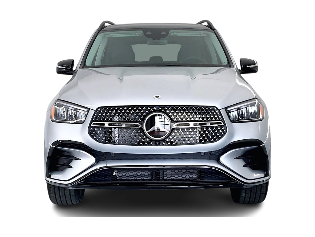 Thumbnail: 2026 Mercedes-Benz GLE - 6