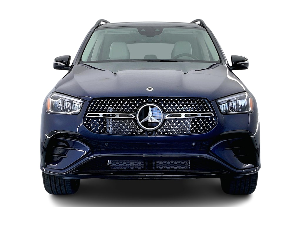 Thumbnail: 2026 Mercedes-Benz GLE - 6