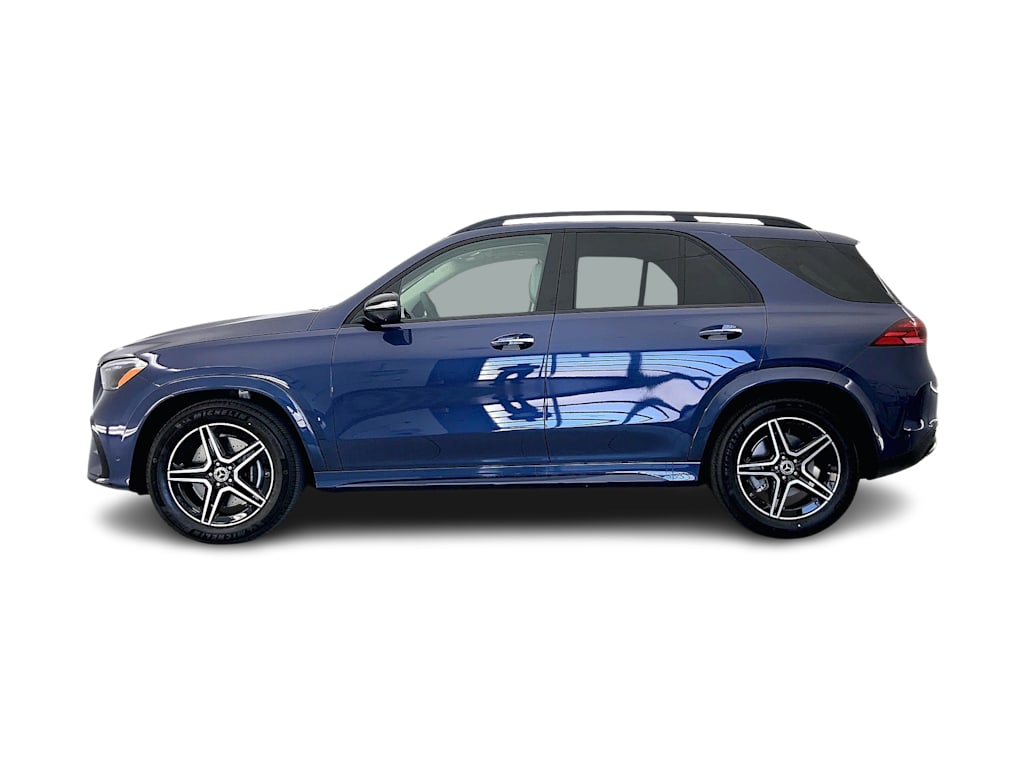 Thumbnail: 2026 Mercedes-Benz GLE - 3
