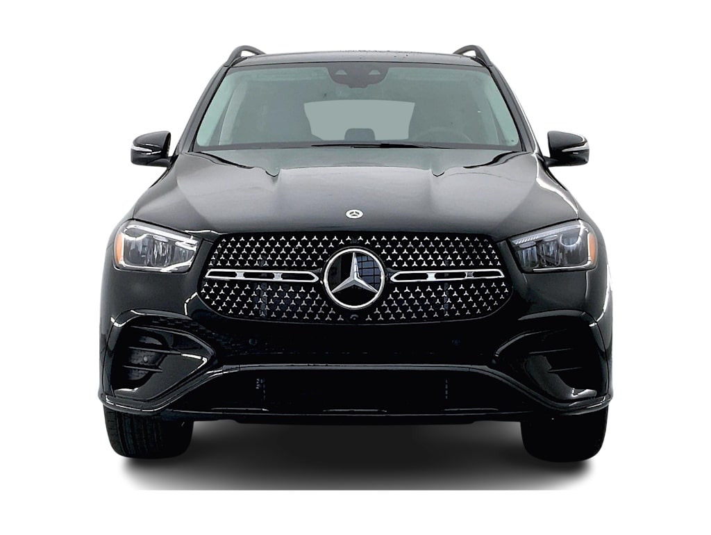 Thumbnail: 2026 Mercedes-Benz GLE - 6