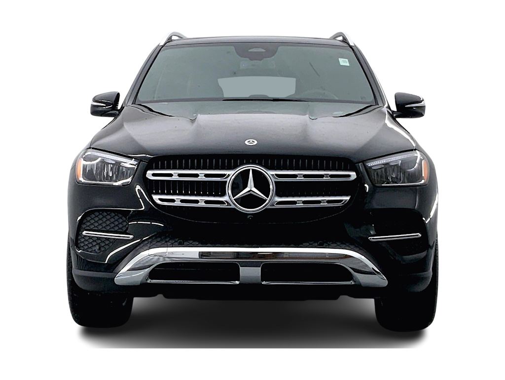 Thumbnail: 2025 Mercedes-Benz GLE - 6