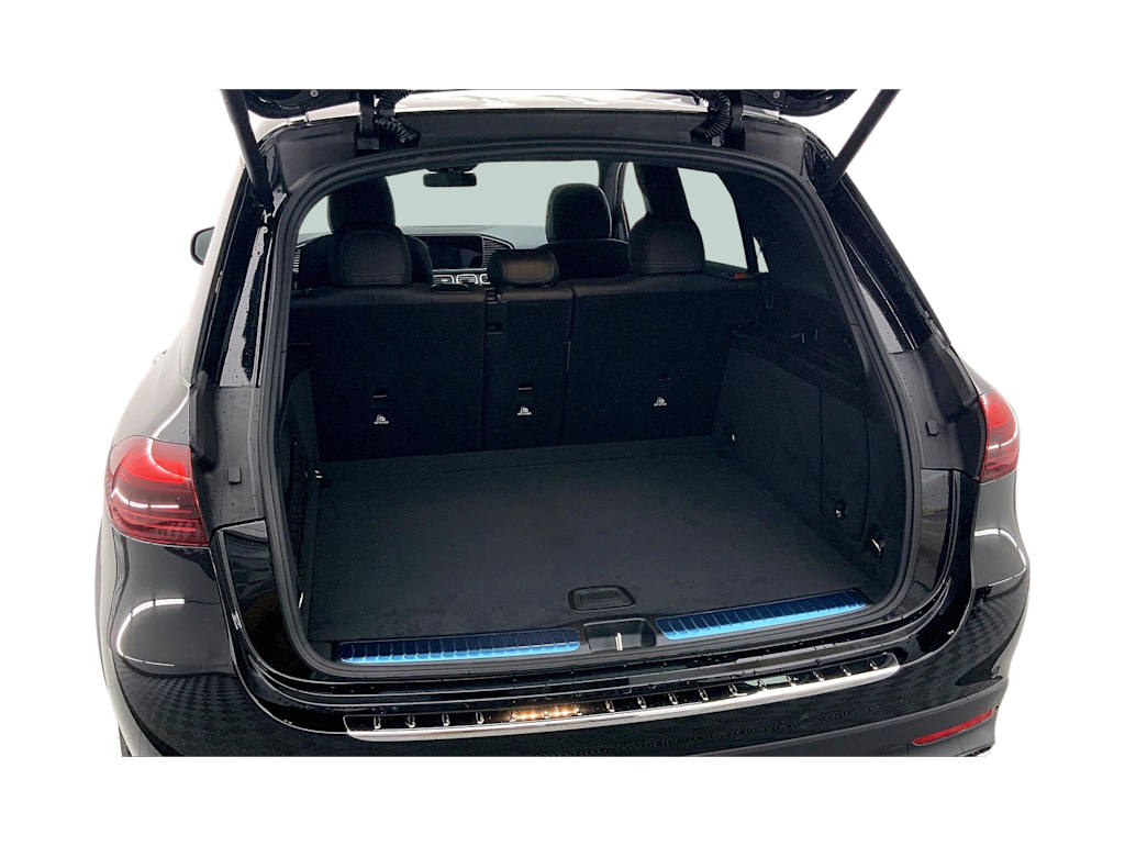 Thumbnail: 2025 Mercedes-Benz GLE - 18