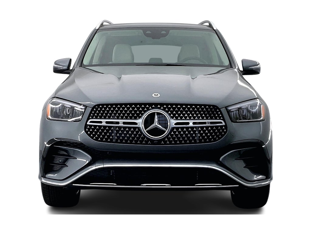 Thumbnail: 2026 Mercedes-Benz GLE - 6