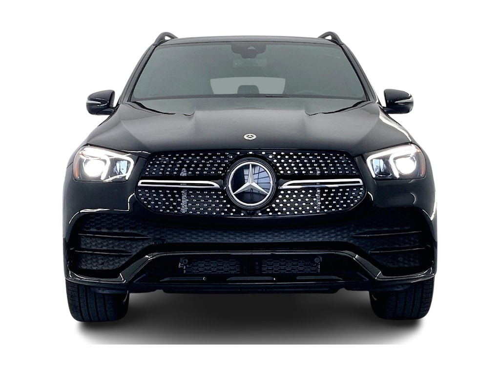 2022 Mercedes-Benz GLE 450 6