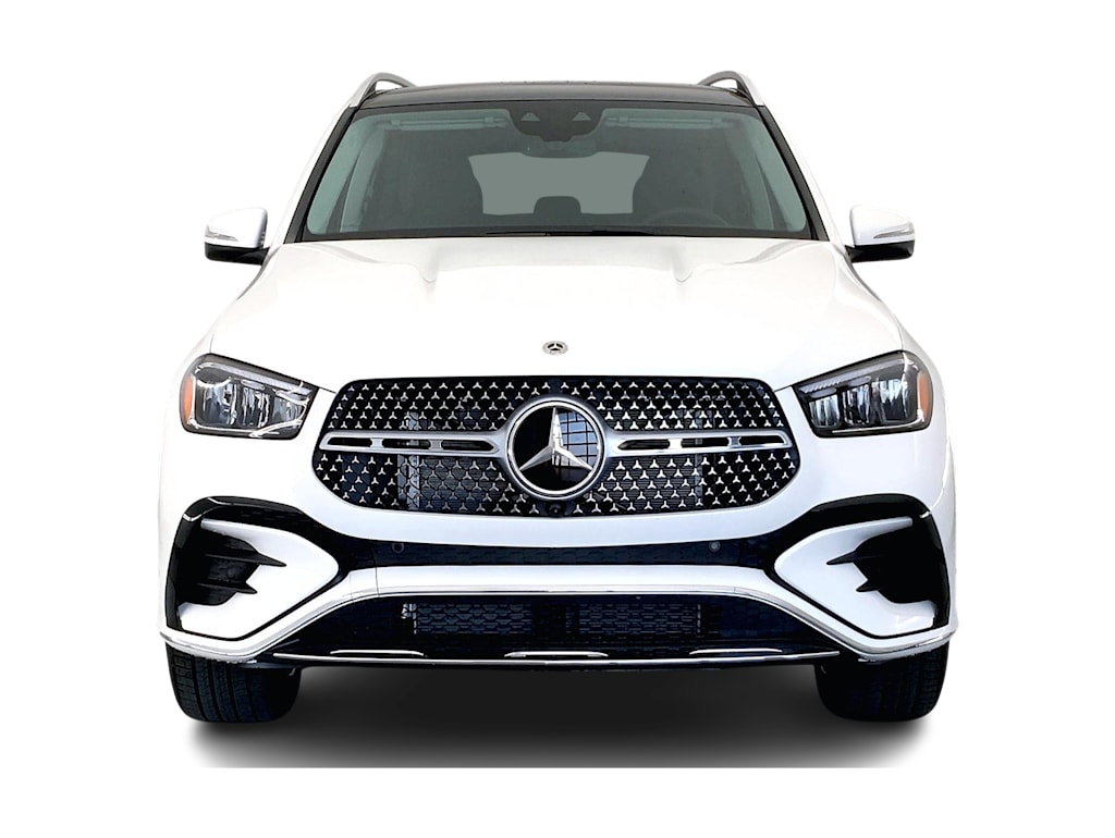 Thumbnail: 2026 Mercedes-Benz GLE - 6