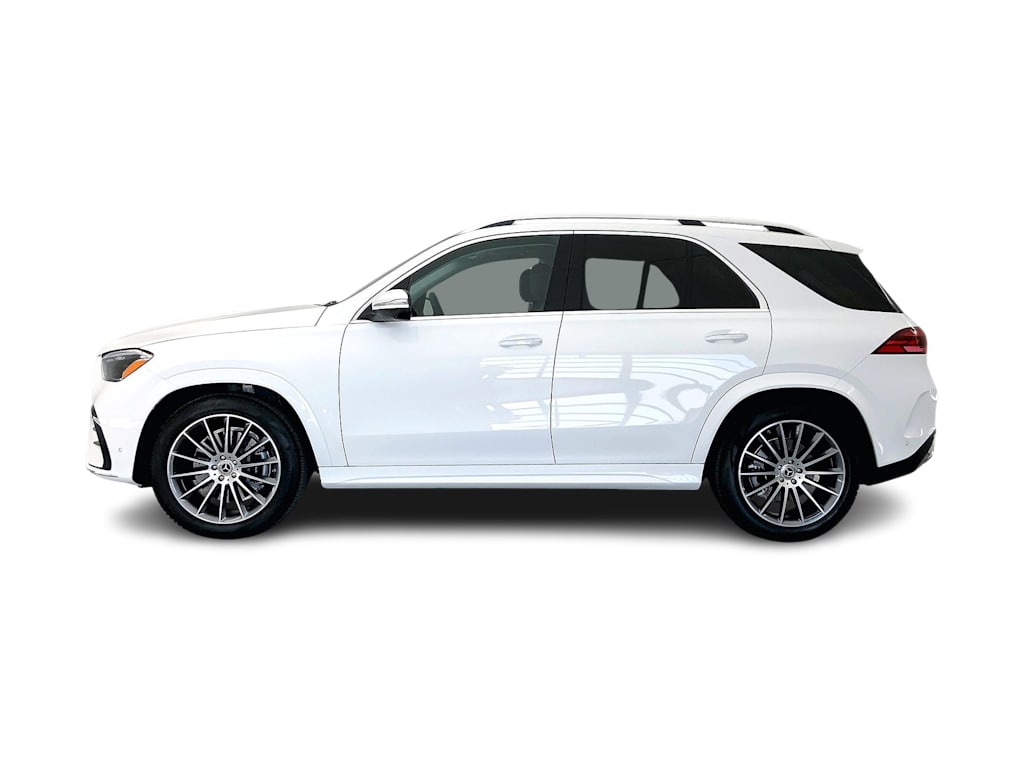 Thumbnail: 2026 Mercedes-Benz GLE - 3