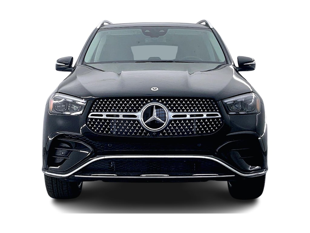 Thumbnail: 2026 Mercedes-Benz GLE - 6