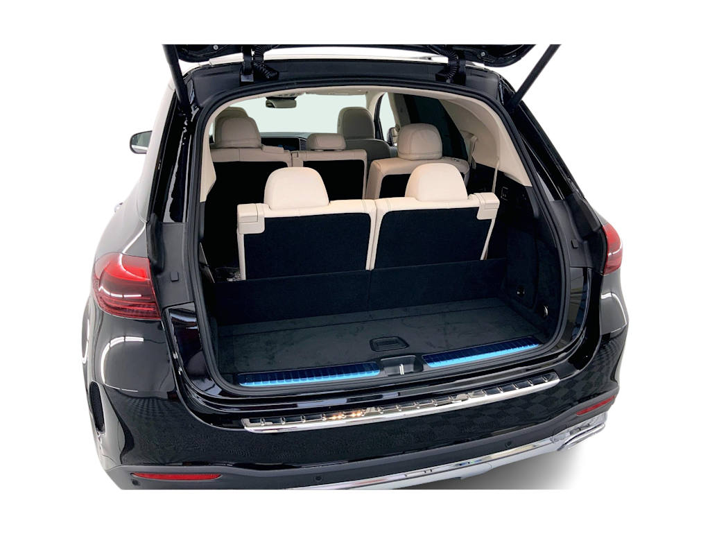 Thumbnail: 2026 Mercedes-Benz GLE - 17