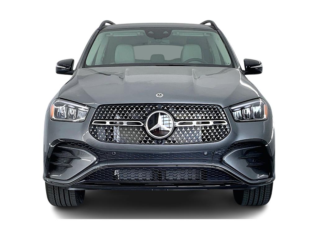 Thumbnail: 2026 Mercedes-Benz GLE - 6