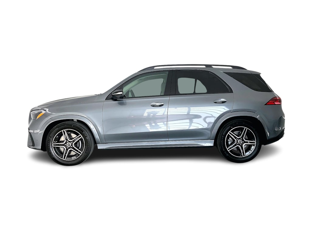 Thumbnail: 2026 Mercedes-Benz GLE - 3
