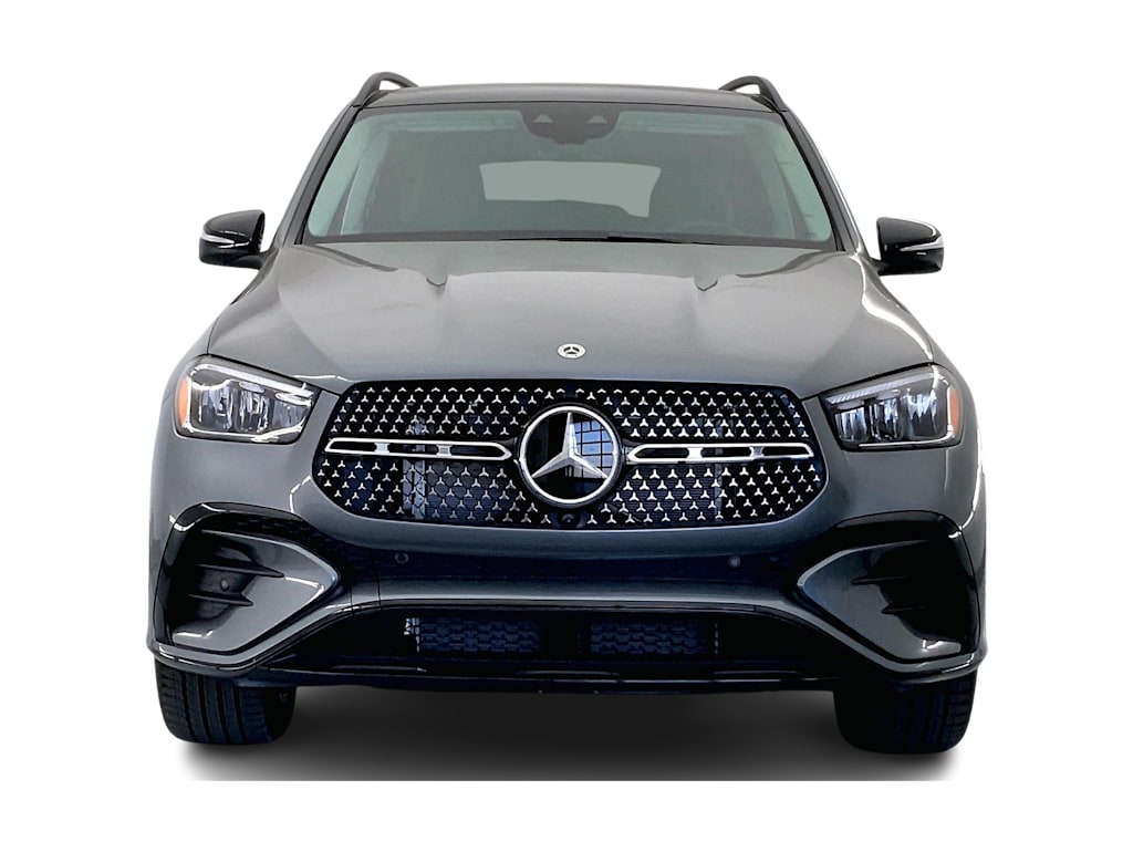 Thumbnail: 2026 Mercedes-Benz GLE - 6