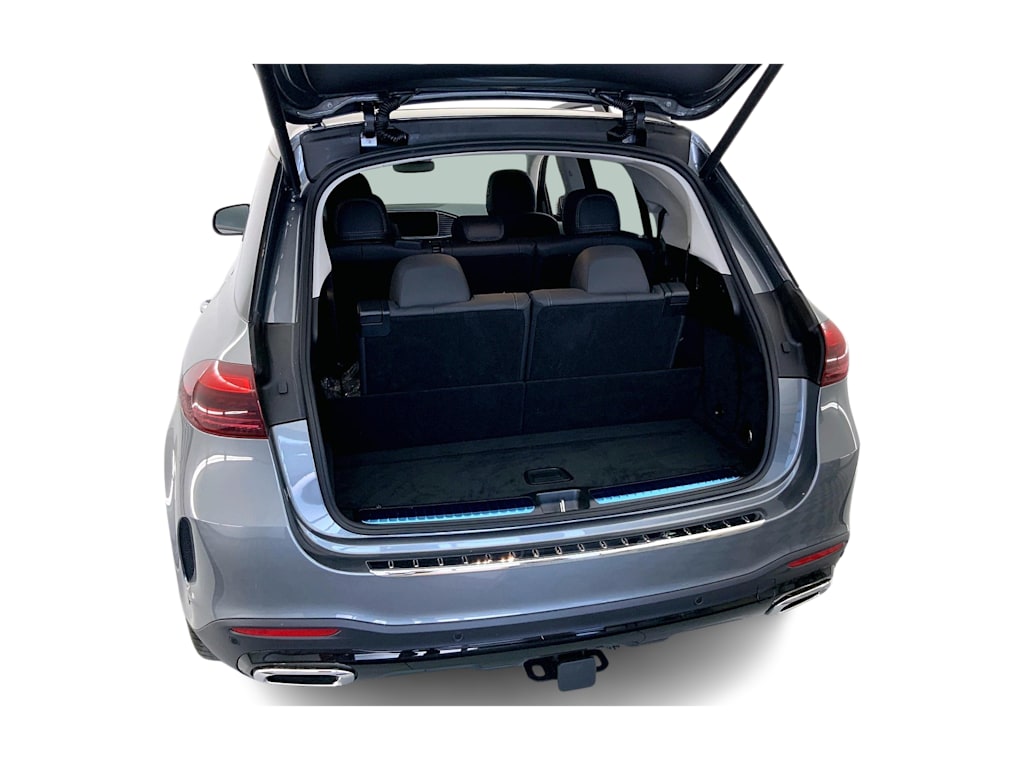 Thumbnail: 2026 Mercedes-Benz GLE - 17