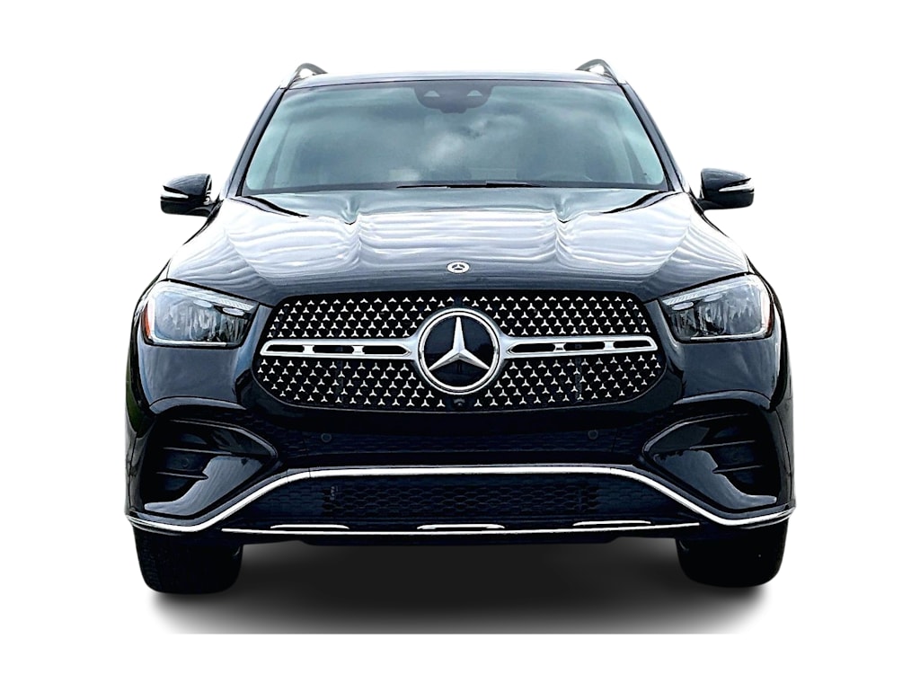 Thumbnail: 2026 Mercedes-Benz GLE - 6