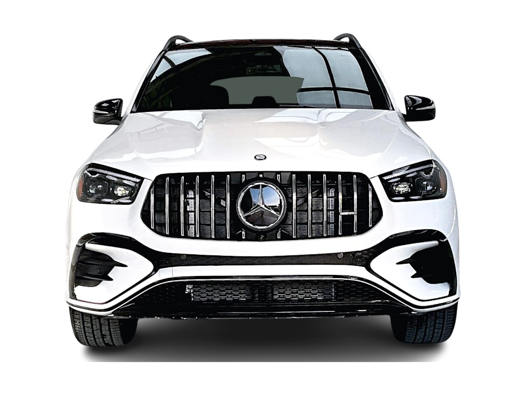 Thumbnail: 2026 Mercedes-Benz GLE - 6