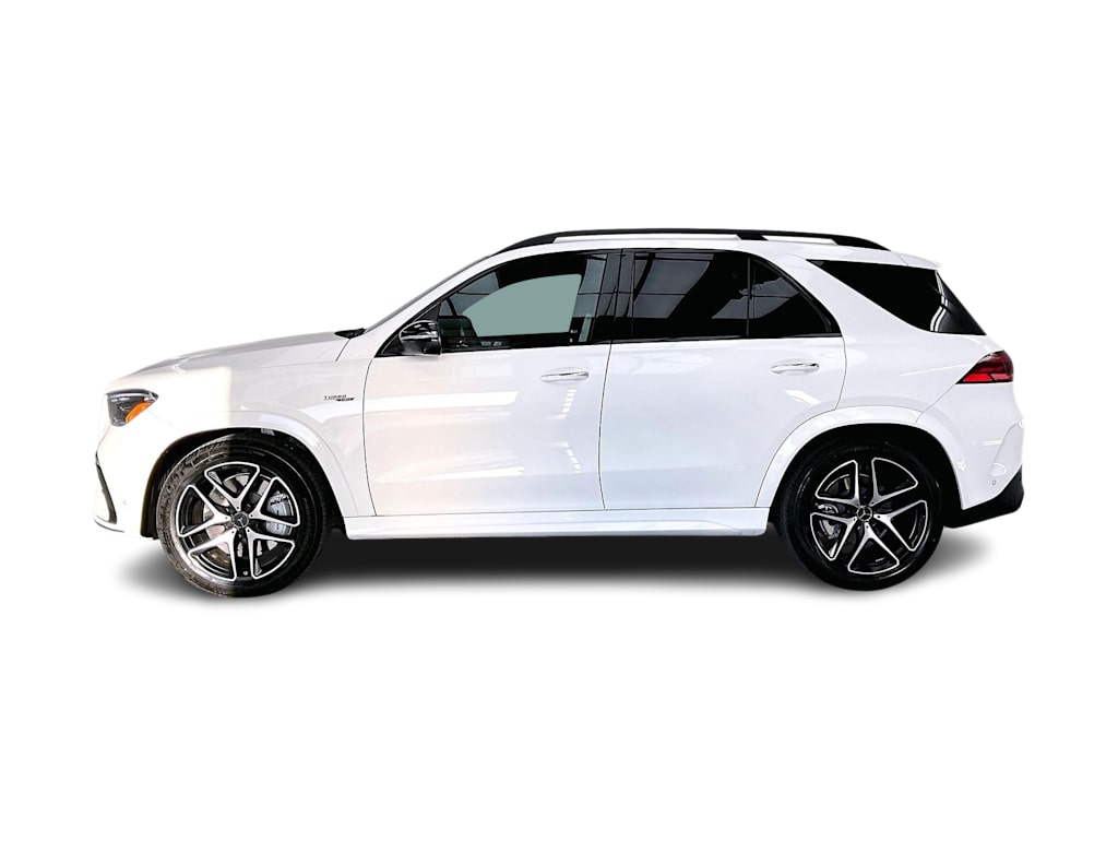 Thumbnail: 2026 Mercedes-Benz GLE - 3