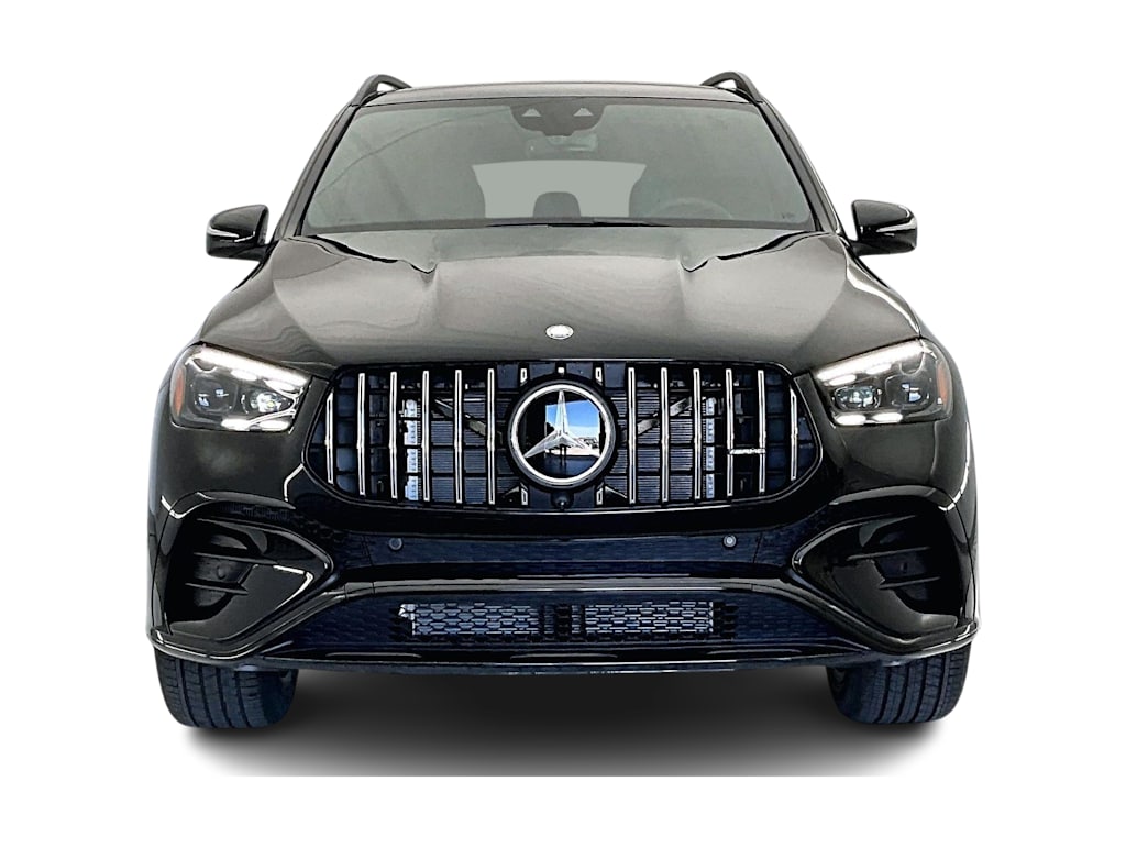 Thumbnail: 2026 Mercedes-Benz GLE - 6
