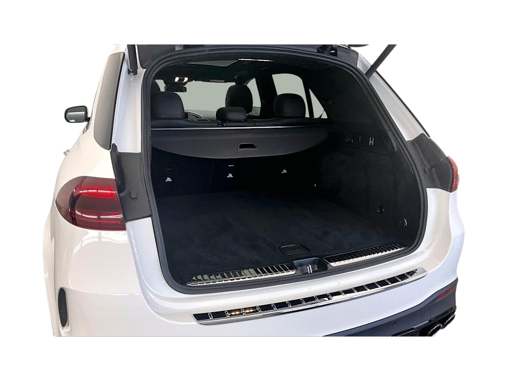 Thumbnail: 2026 Mercedes-Benz GLE - 18