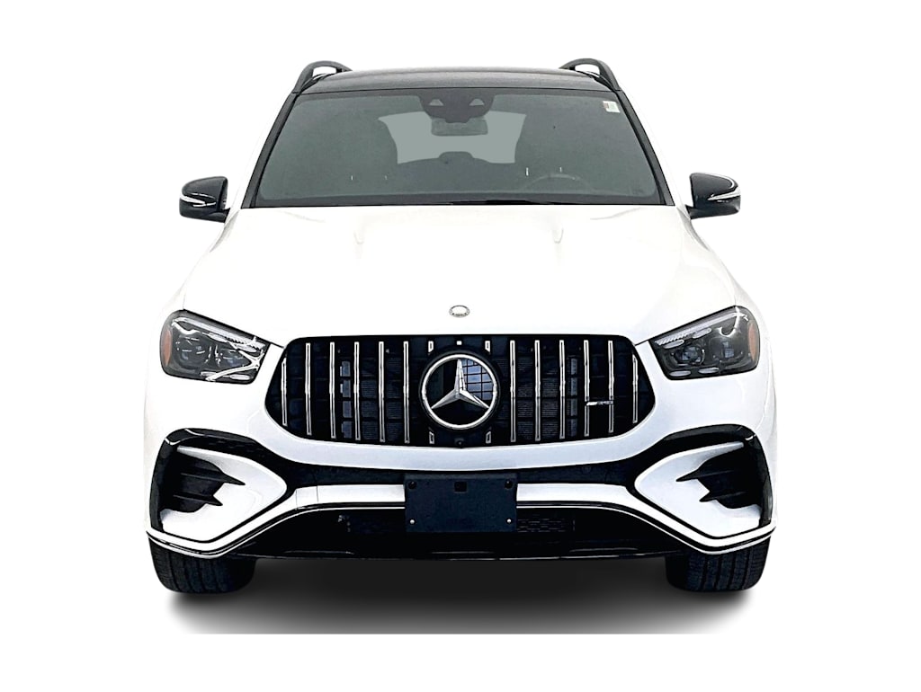 Thumbnail: 2026 Mercedes-Benz GLE - 6