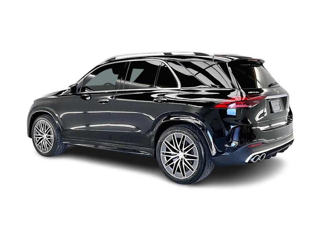 Thumbnail: 2024 Mercedes-Benz GLE - 18