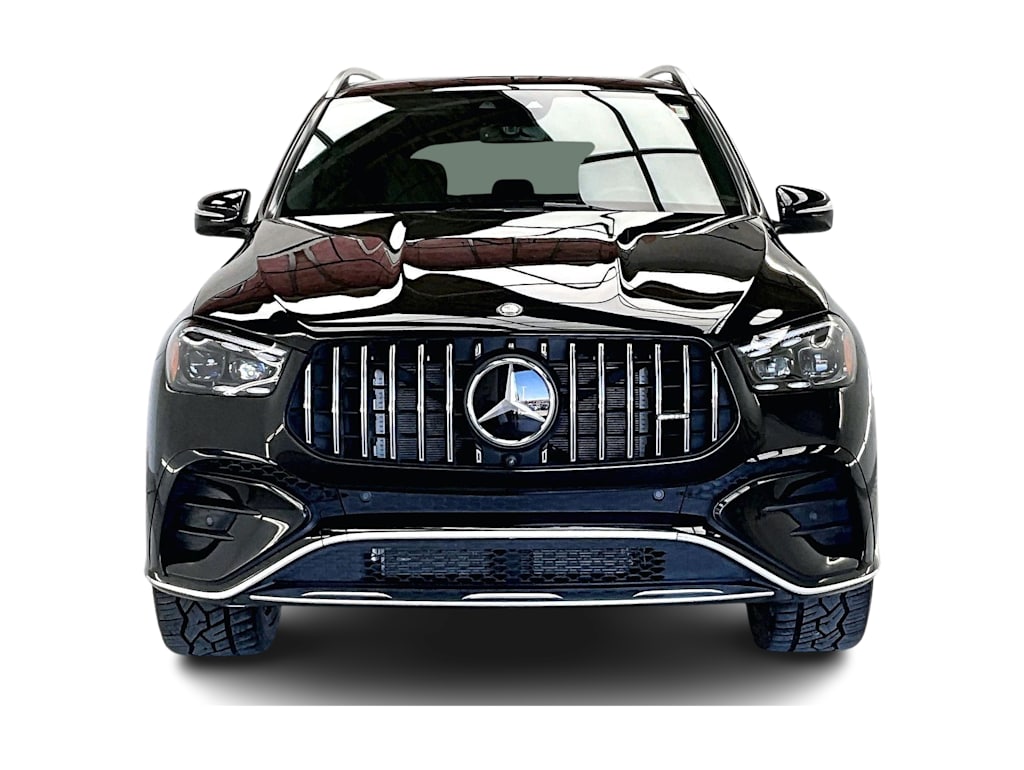 Thumbnail: 2024 Mercedes-Benz GLE - 19