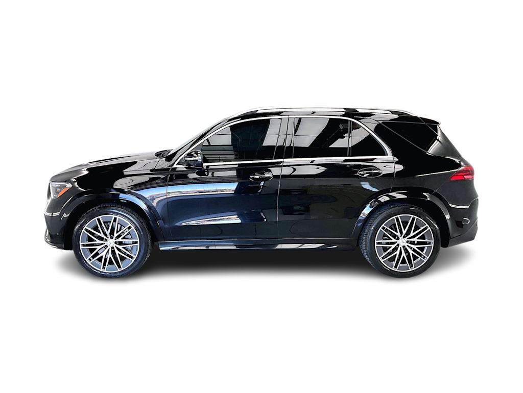 Thumbnail: 2024 Mercedes-Benz GLE - 3