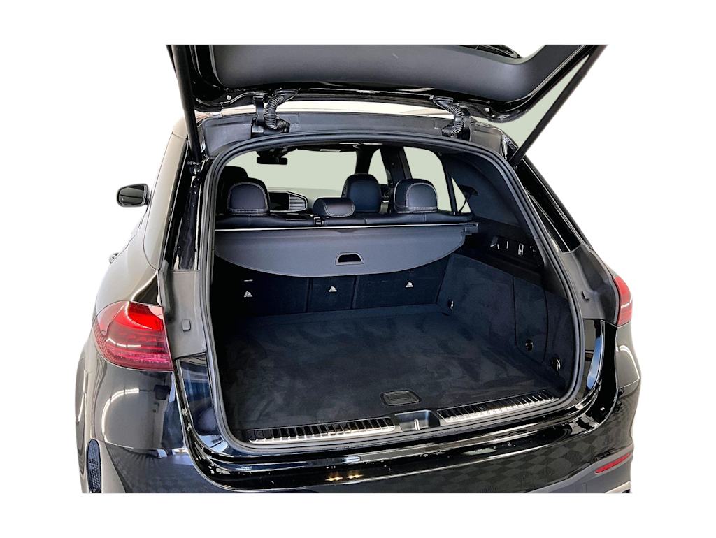 Thumbnail: 2024 Mercedes-Benz GLE - 15