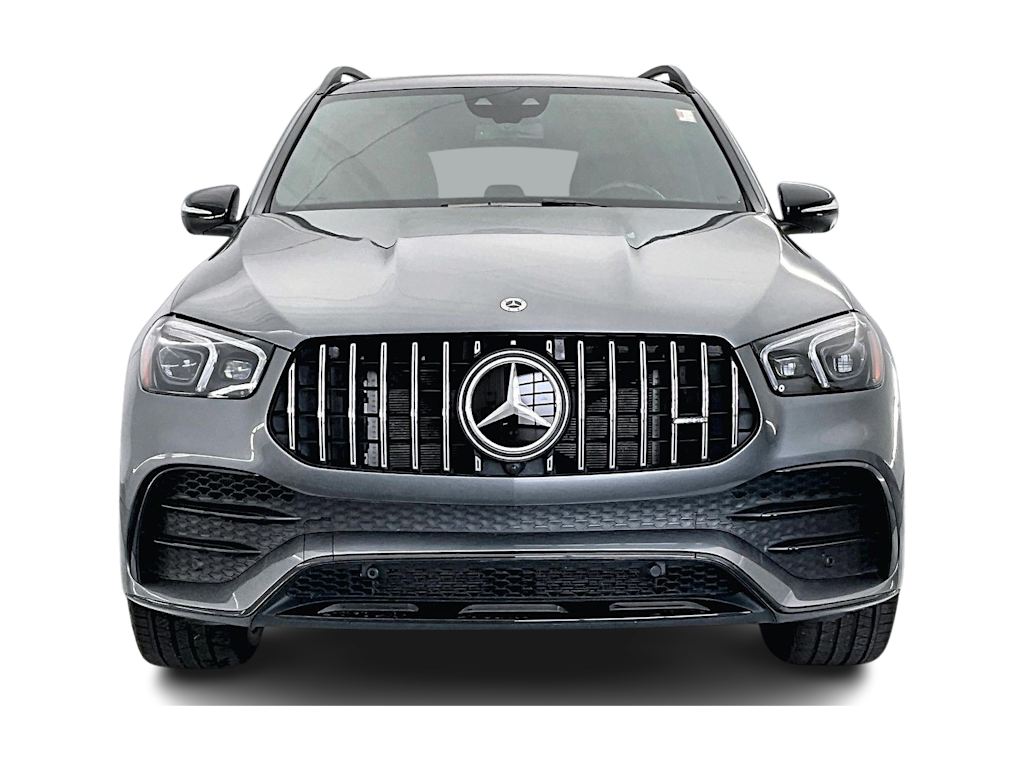 Thumbnail: 2022 Mercedes-Benz GLE - 6