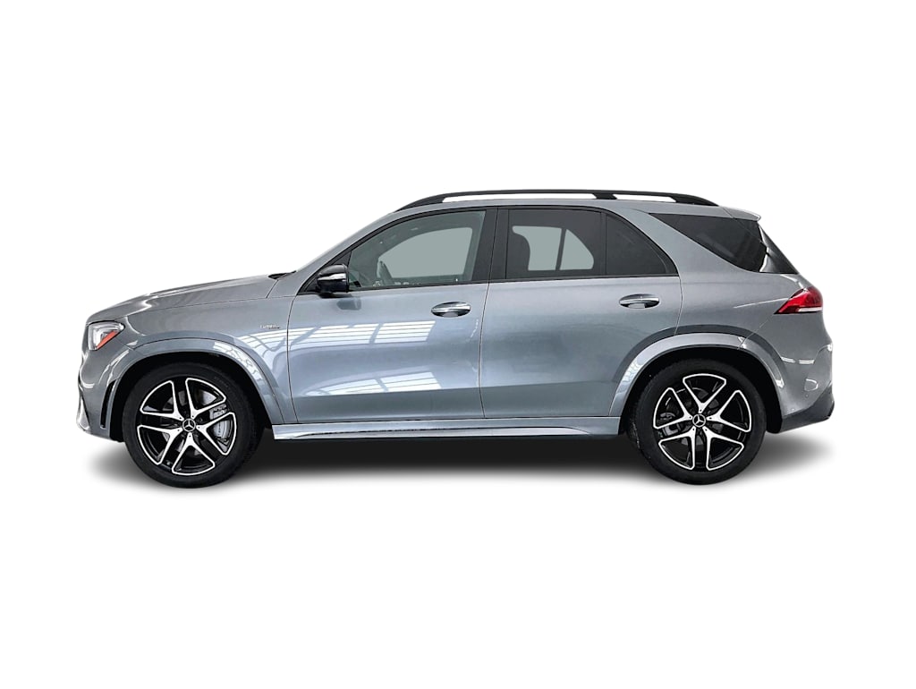 Thumbnail: 2022 Mercedes-Benz GLE - 3