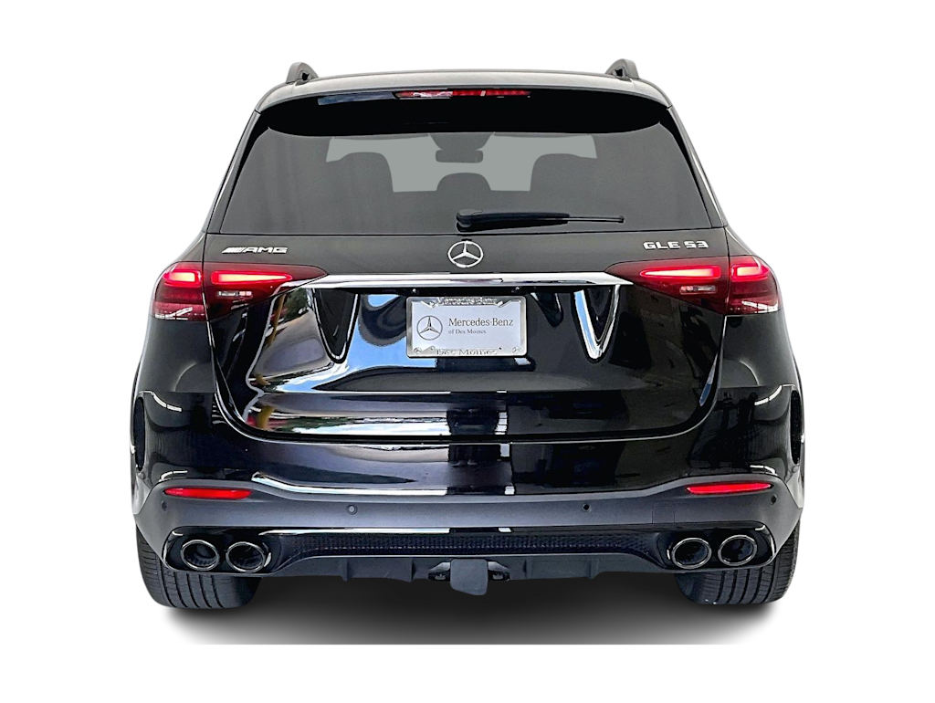 Thumbnail: 2026 Mercedes-Benz GLE - 5