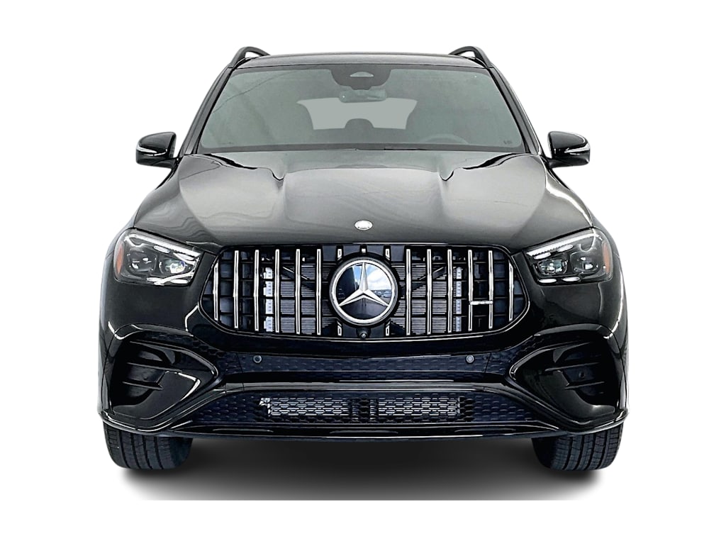 Thumbnail: 2026 Mercedes-Benz GLE - 6