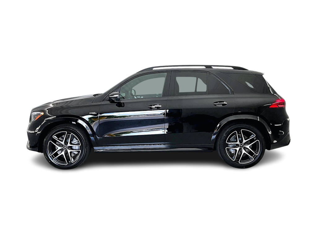 Thumbnail: 2026 Mercedes-Benz GLE - 3