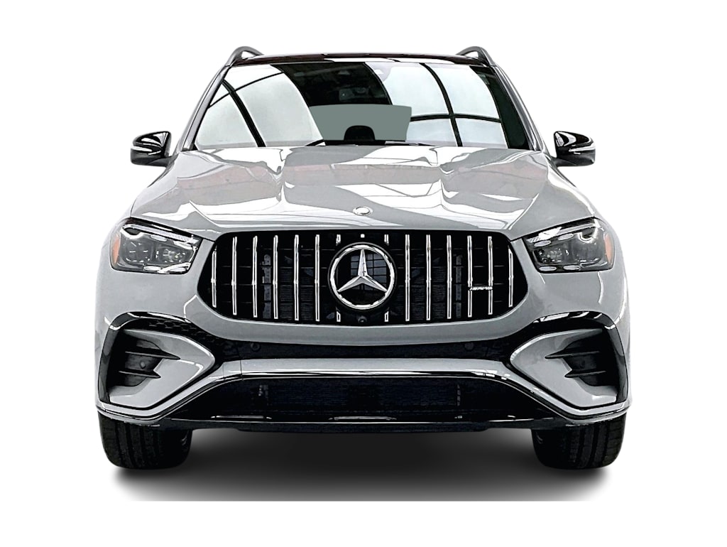 Thumbnail: 2026 Mercedes-Benz GLE - 6