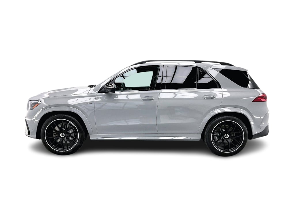 Thumbnail: 2026 Mercedes-Benz GLE - 3
