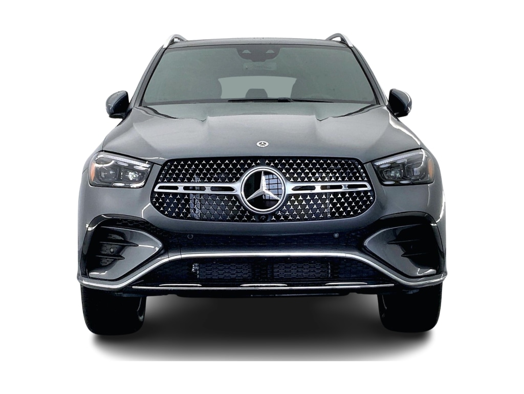 2024 Mercedes-Benz GLE 580 7