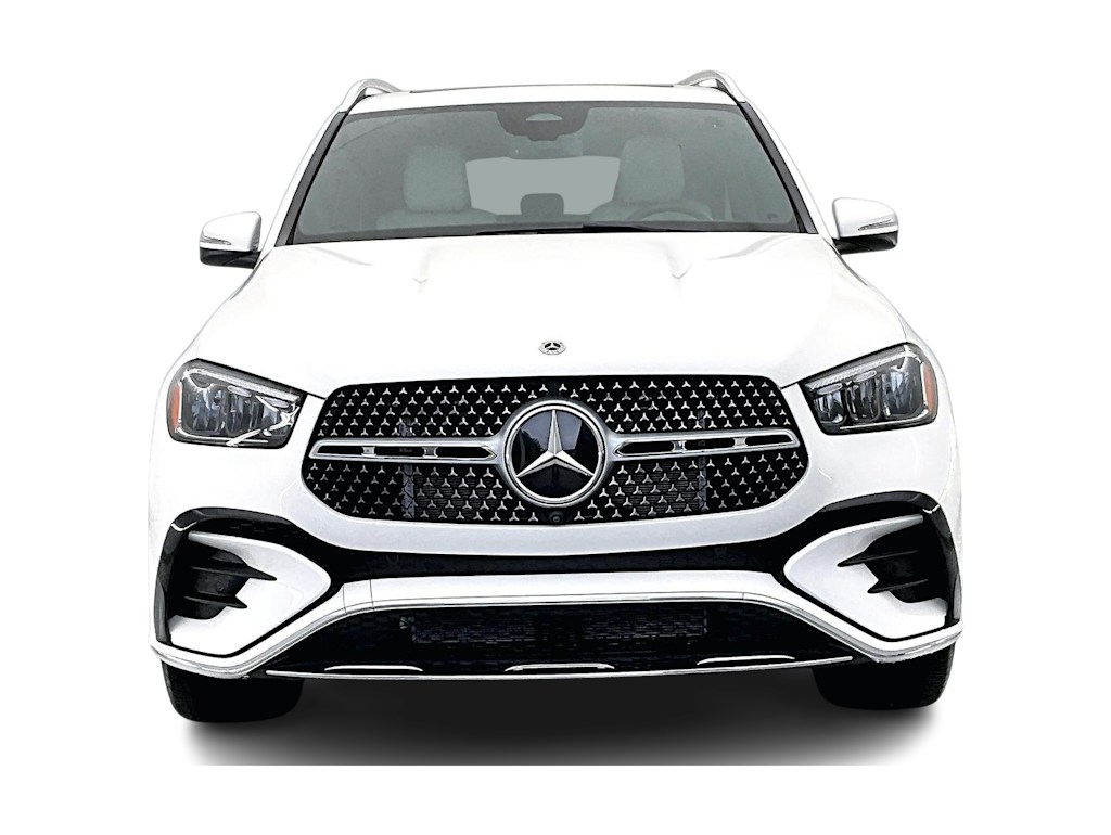 Thumbnail: 2026 Mercedes-Benz GLE - 6