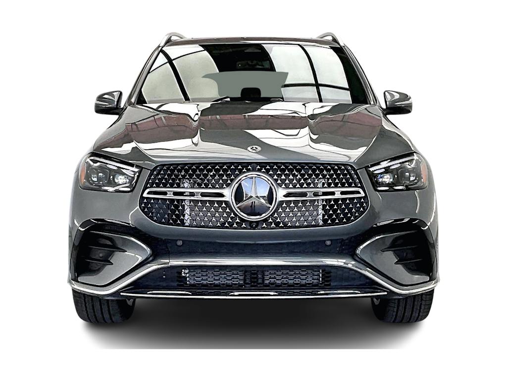Thumbnail: 2026 Mercedes-Benz GLE - 6