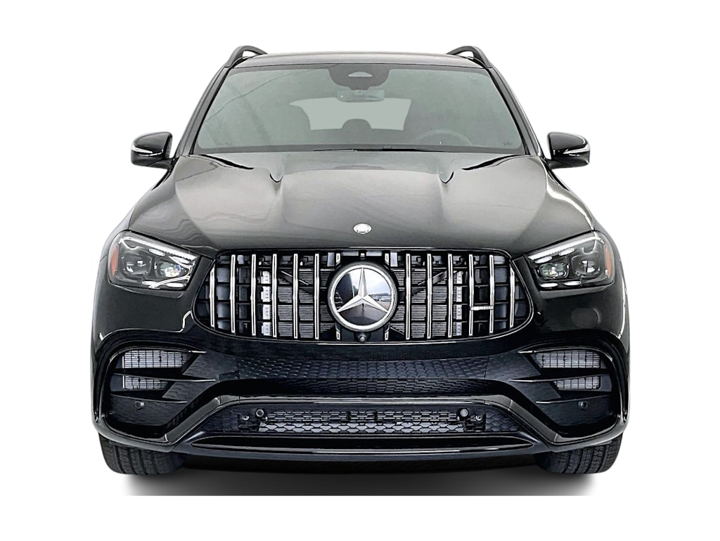 Thumbnail: 2026 Mercedes-Benz GLE - 6