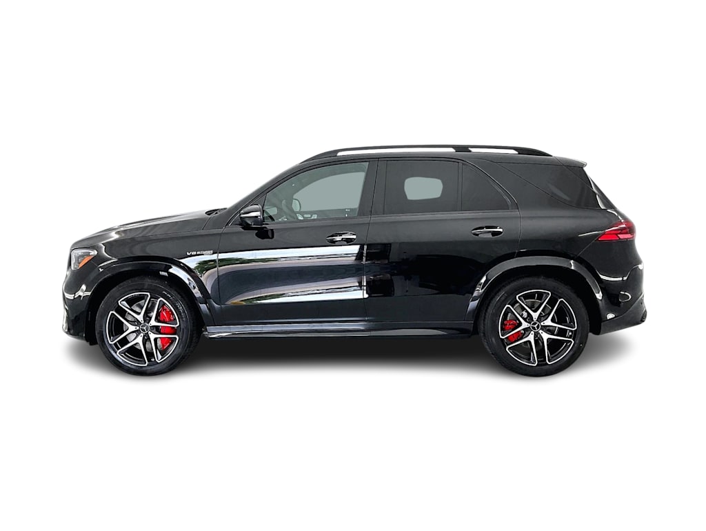 Thumbnail: 2026 Mercedes-Benz GLE - 3