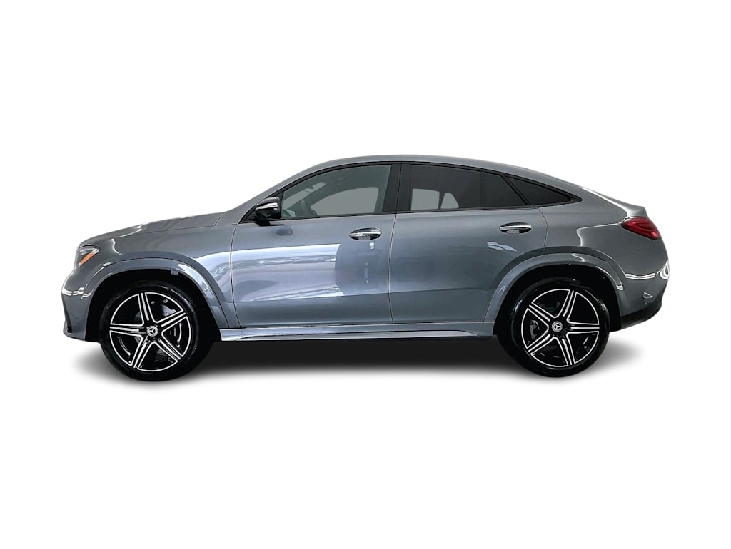 Thumbnail: 2026 Mercedes-Benz GLE - 3