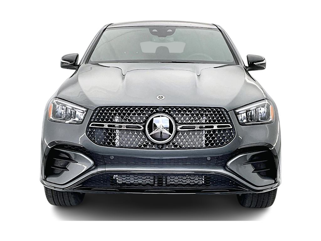 Thumbnail: 2026 Mercedes-Benz GLE - 6