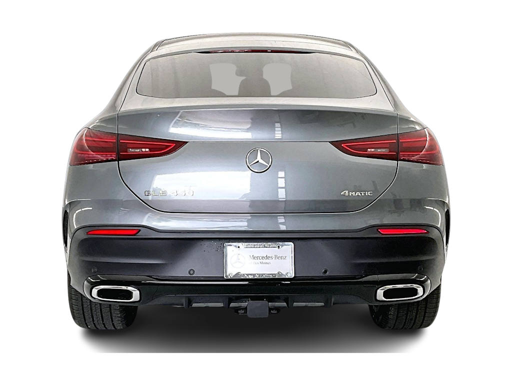 Thumbnail: 2026 Mercedes-Benz GLE - 5